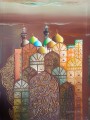 mosque cartoon 2 Islamic